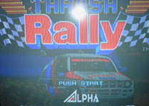 Thrash Rally